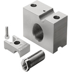 Festo Flange YSRF-S-20-C, For Use With Cushioning Components