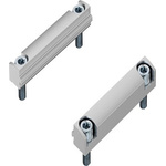 Festo Mounting Bracket EAHF-L2-45-P-D4, For Use With Pneumatic Cylinder & Actuator