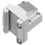 Axial Foot, For Use With Pneumatic Cylinder & Actuator