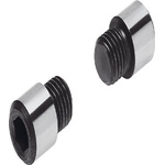 Trunnion Pin & Pivot Bracket, For Use With Pivot Bracket