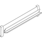 Festo Bracket CPVSC1-ST-16, For Use With Inscription Label