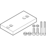 Festo Adapter DHAA-D-H2-20-Q11-16-E