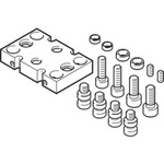 Festo Adapter DHAA-G-E8-45-B11-25, For Use With Handling Unit