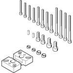 Festo Adapter DHAA-G-G6-16-B8-16, For Use With Grippers