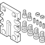 Festo Adapter DHAA-G-Q5-32-B11-40, For Use With Grippers