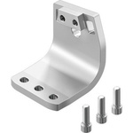 Festo Mounting Bracket DHAS-MA-B6-60, For Use With Gripper Finger