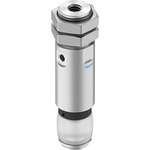 Festo Adapter DHEB-12-E-D-S-P, For Use With Bellows
