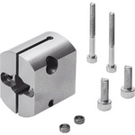 Festo Adapter HAPG-21, For Use With Pneumatic Cylinder & Actuator