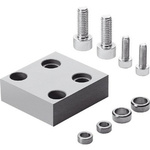 Festo Adapter HAPG-4, For Use With Pneumatic Grippers