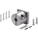 Festo Adapter HAPG-42, For Use With Pneumatic Grippers