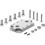 Festo Adapter HAPG-50, For Use With Pneumatic Grippers