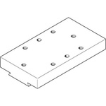 Festo Adapter HAPG-59, For Use With Pneumatic Grippers