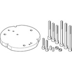 Festo Adapter HAPG-96, For Use With Pneumatic Grippers