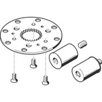 Festo Connection Kit DADM-CK-90-8, For Use With Indexing Kit