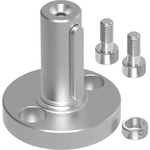 Festo Adapter DARF-Q11-32, For Use With Drive Shaft
