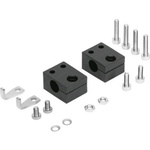 Festo Sensor Bracket DASI-B10-25-S8, For Use With Pneumatic Cylinder & Actuator