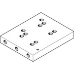 Festo Connection Kit HMIO-AP-1, For Use With Pneumatic Cylinder & Actuator