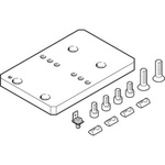 Festo Connection Kit HMIZF-E03/E05/E07-DA40, For Use With Pneumatic Cylinder & Actuator