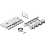 Festo Adapter HMSV-32, For Use With Pneumatic Cylinder & Actuator