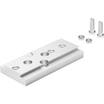 Festo Adapter HMSV-38, For Use With Pneumatic Cylinder & Actuator