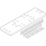 Festo Connection Kit HMVD-RP/FP-DL63, For Use With Pneumatic Cylinder & Actuator