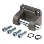 RS PRO Rear Clevis, To Fit 40mm Bore Size