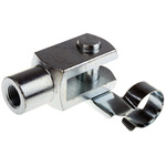 RS PRO CETOP Clevis, For Use With Bore Size 32 / 50 mm, To Fit 32mm Bore Size