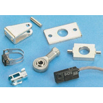 SMC Rod Clevis - To Fit 40mm Bore