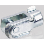 Parker Clevis P1A-4DRC, To Fit 12mm Bore Size
