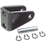 Parker Clevis P1A-4DMT, To Fit 12mm Bore Size