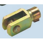 Parker Clevis P1C-4LRC, To Fit 40mm Bore Size