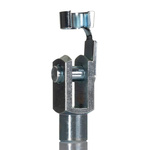 Norgren Piston Rod Clevis QM/57063/25, To Fit 63mm Bore Size