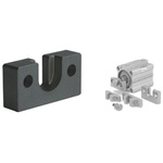 SMC Bracket YB-03, To Fit 32mm Bore Size