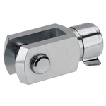 EMERSON – AVENTICS Rod Clevis 1822122009, To Fit 6mm Bore Size