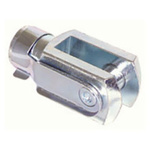 EMERSON – ASCO Female Rod Clevis P493AJ431000A00, To Fit 12 → 16mm Bore Size