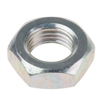 SMC Rod Nut M12X1.25, For Use With NCG/CG1 Series Air Cylinder, To Fit 50mm Bore Size
