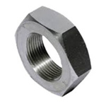 SMC Rod Nut M10X1.25, For Use With NCG/CG1 Series Air Cylinder, To Fit 25mm Bore Size