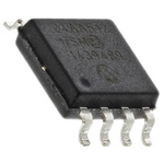 Microchip 24AA512-I/SM, 512kbit Serial EEPROM Memory, 3500ns 8-Pin SOIJ Serial-I2C