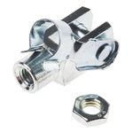 Festo Rod Clevis SG-M6, For Use With Cylinder, To Fit M6 Bore Size