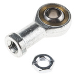 Festo Rod Clevis SGS-M8, For Use With Cylinder, To Fit M8 Bore Size