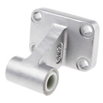 Festo Foot LNG-80, For Use With ADVUL Compact Cylinder, To Fit 80mm Bore Size