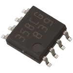 Macronix NOR 64Mbit Serial Flash Memory 8-Pin SOP, MX25L6406EM2I-12G