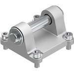Festo Flange SNCB-100, For Use With Automotive, Tier1 Supplier Industry