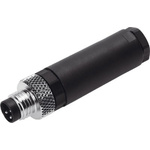 Festo Adapter SEA-3GS-M8-S, For Use With Valve Terminal