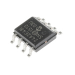 Microchip 24AA02E48-I/SN, 2kbit Serial EEPROM Memory, 3500ns 8-Pin SOIC Serial-I2C