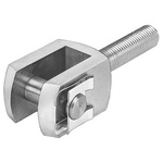 Festo Clevis SGA-M16X1,5, To Fit 16mm Bore Size