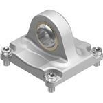 Festo Flange SNCS-125, To Fit 125mm Bore Size