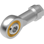Festo Rod Nut SGS-M4, To Fit 4mm Bore Size
