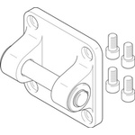 Festo Flange SNGB-250, To Fit 250mm Bore Size
