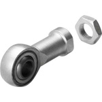 Festo Rod Nut SGS-M42X2, To Fit 42mm Bore Size